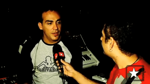Marcio Buzelin fala do começo na música no Mão na Massa 