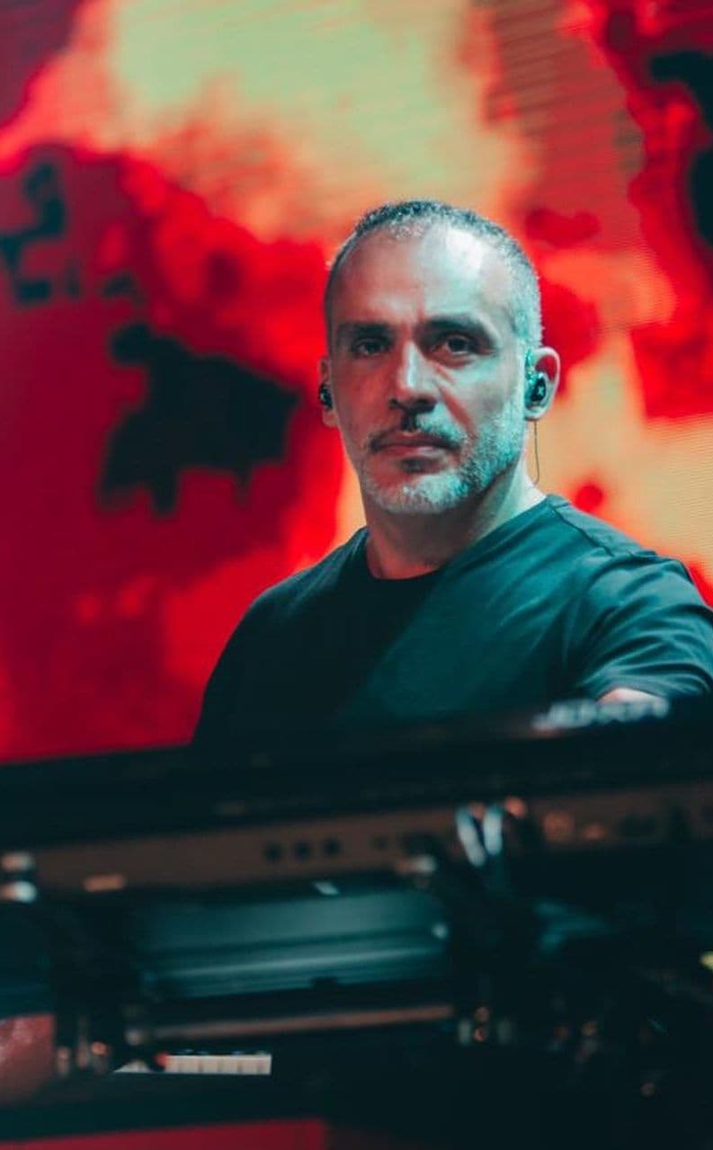 Marcio Buzelin